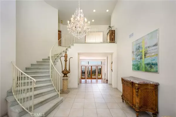 605 Green View Road, La Habra Heights, CA 90631