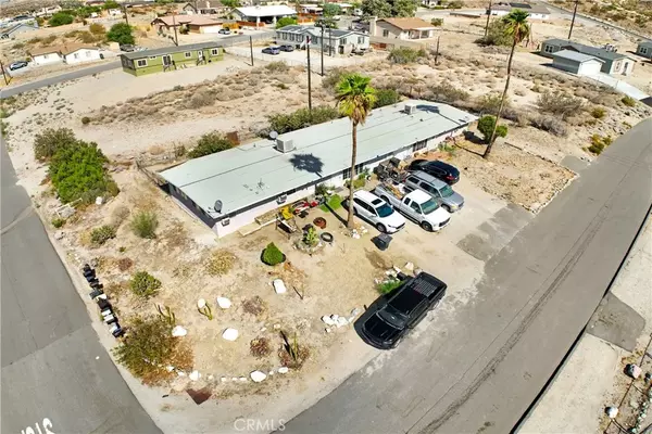 Whitewater, CA 92282,13345 Mesquite Road