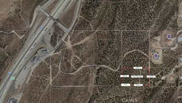 Oak Hills, CA 92344,0 Daisy Road