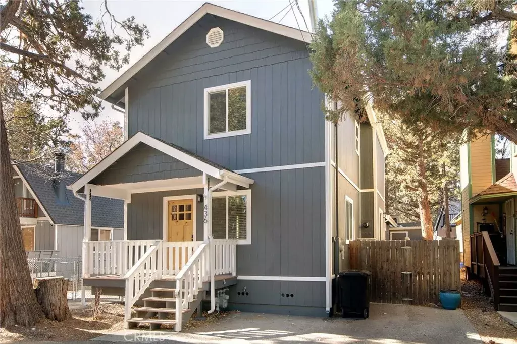 Sugarloaf, CA 92386,436 Leonard Lane