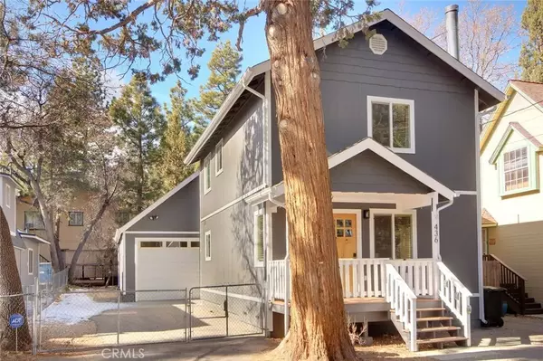 Sugarloaf, CA 92386,436 Leonard Lane