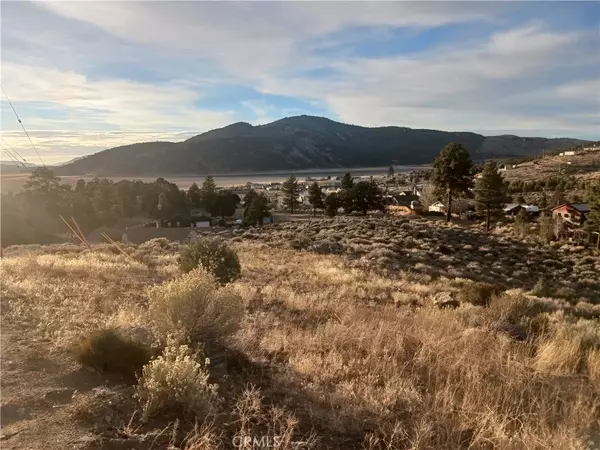 Big Bear City, CA 92314,0 Curvate Drive