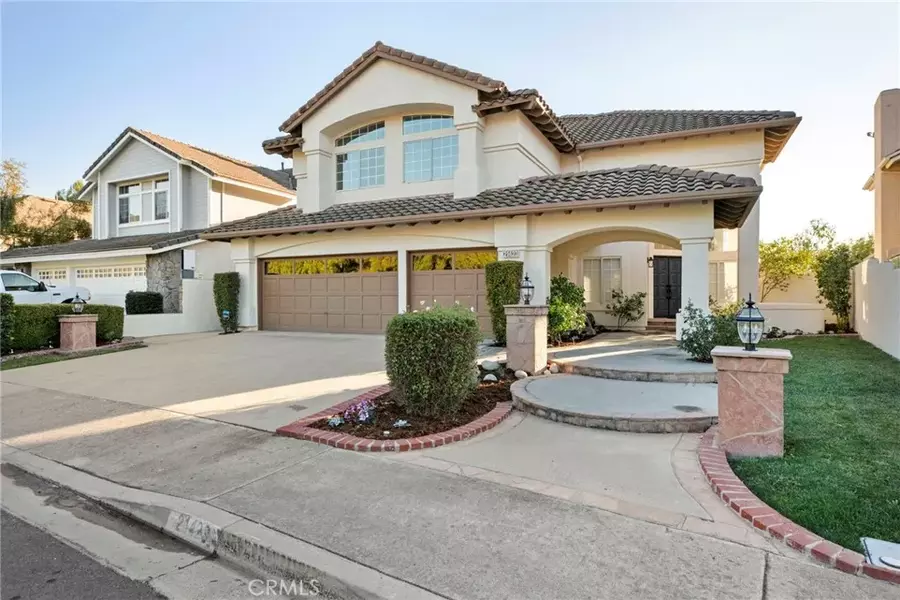 21423 Birdhollow Drive, Rancho Santa Margarita, CA 92679