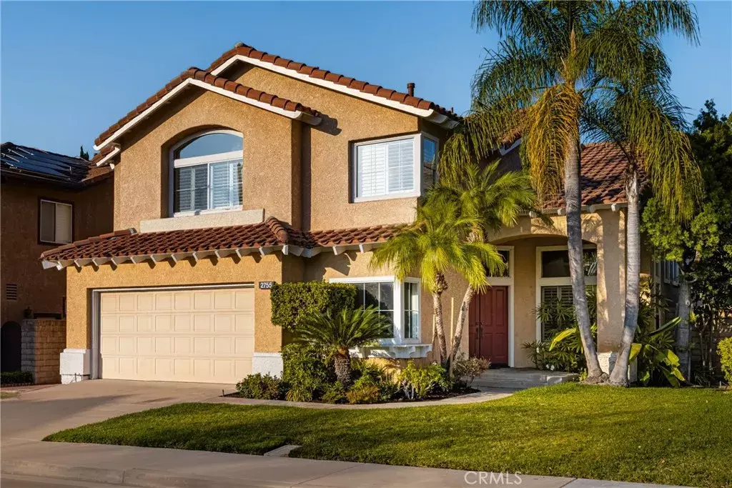 Tustin, CA 92782,2755 Finley