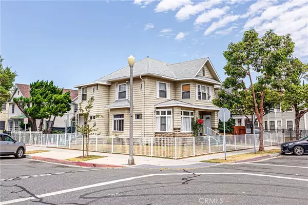 Long Beach, CA 90813,405 W 9th Street