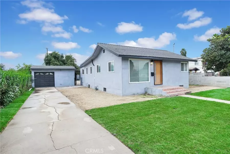 12701 Harris Avenue, Lynwood, CA 90262