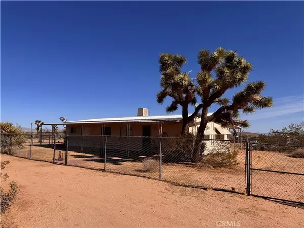Yucca Valley, CA 92284,2351 Teakwood