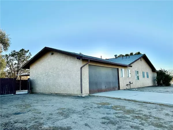 Phelan, CA 92371,10971 Monte Vista Road