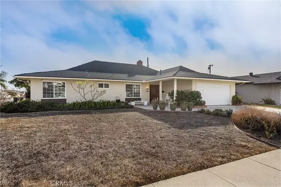 120 Laurelwood Avenue, Placentia, CA 92870