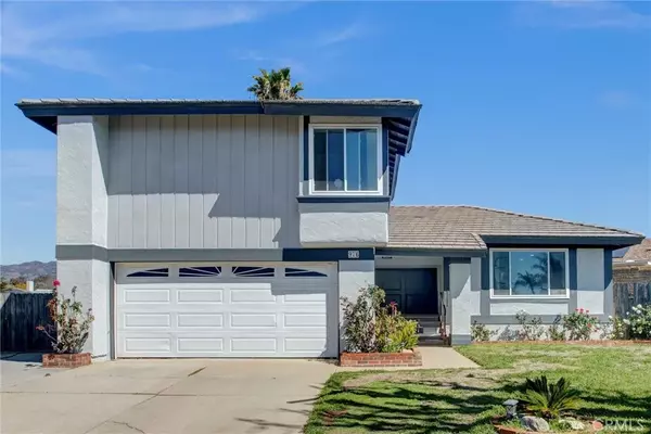 976 Airedale Court, San Dimas, CA 91773