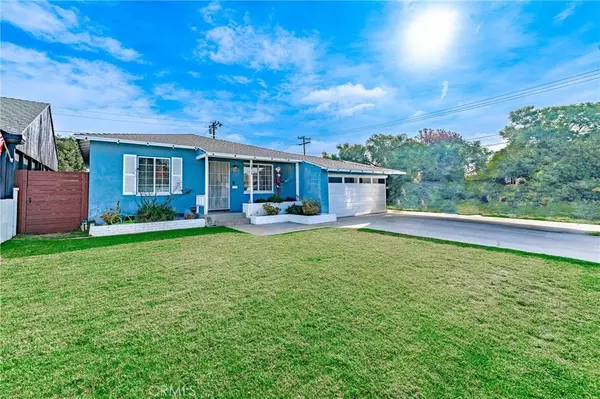 Long Beach, CA 90808,3816 Lomina Avenue