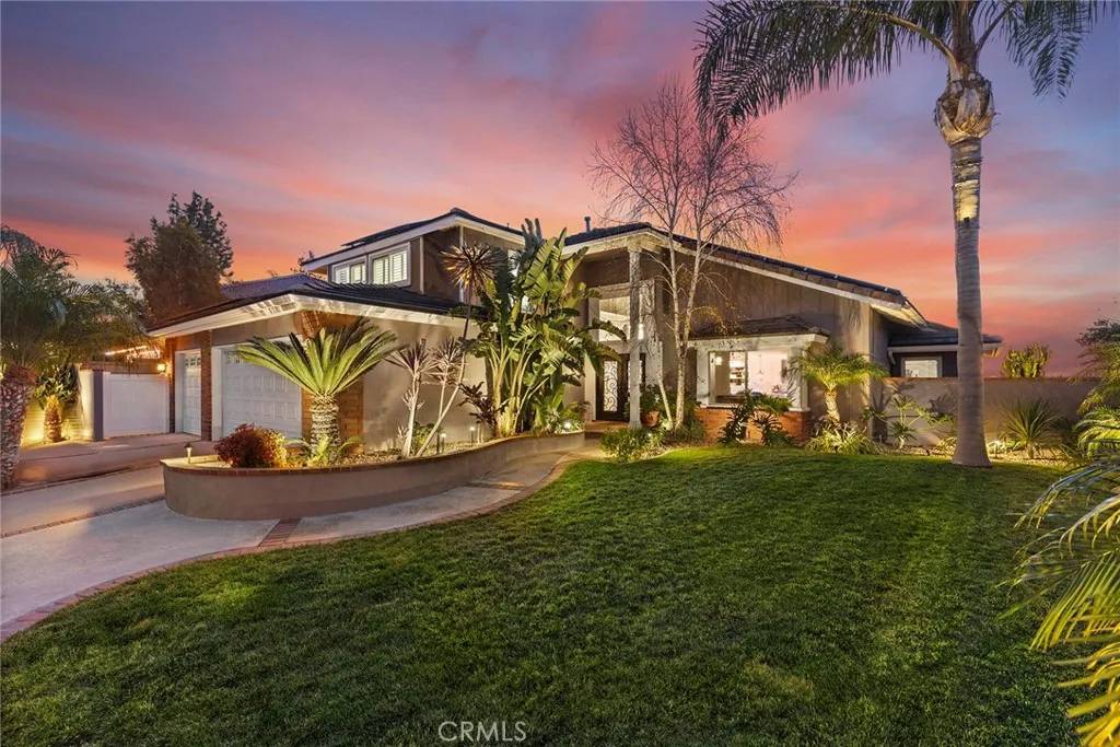 4987 Avenida de Los Reyes, Yorba Linda, CA 92886