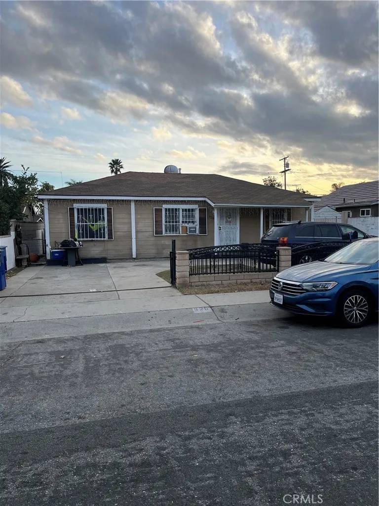 920 E Elma Street, Ontario, CA 91764