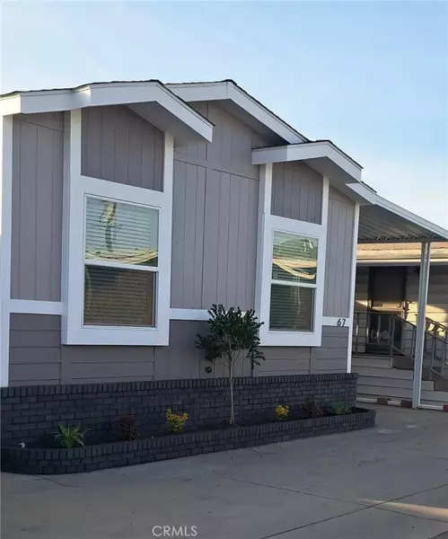 12147 Lakeland Rd #67, Santa Fe Springs, CA 90670