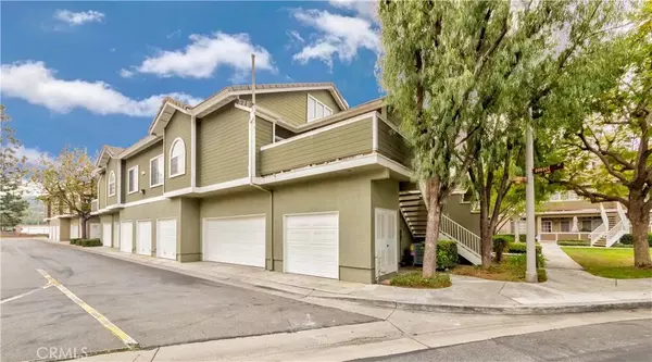 16500 Dundee Court #83, La Mirada, CA 90638