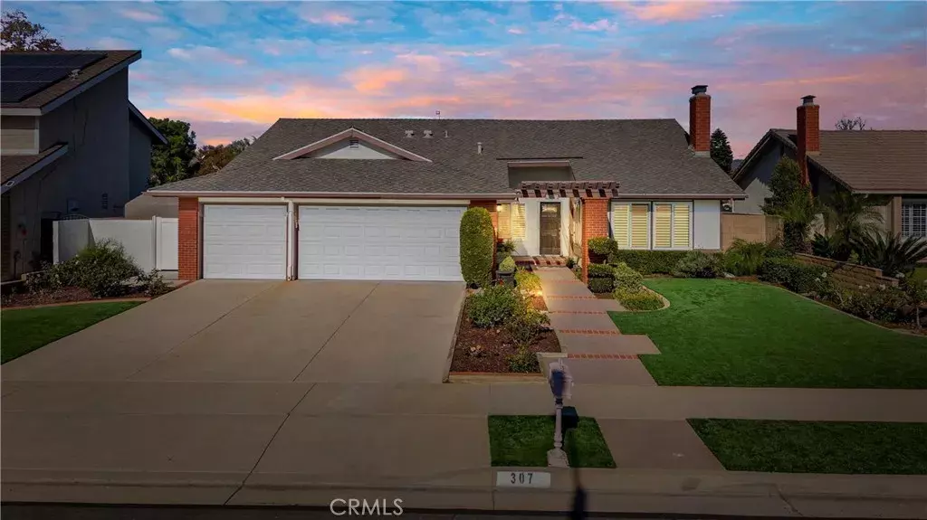 307 Teton Circle, Placentia, CA 92870