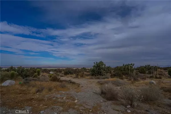 Pinon Hills, CA 92372,0 PINON HILLS