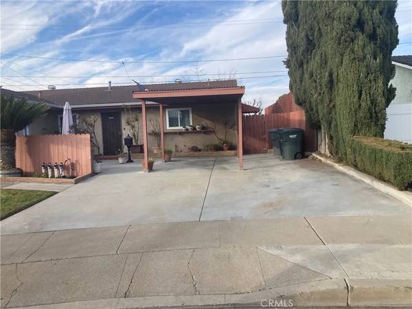 Buena Park, CA 90620,6501 Constance Circle