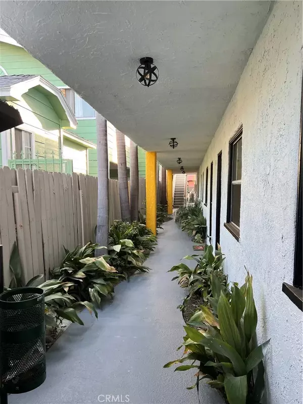 Long Beach, CA 90813,1101 Cherry Avenue