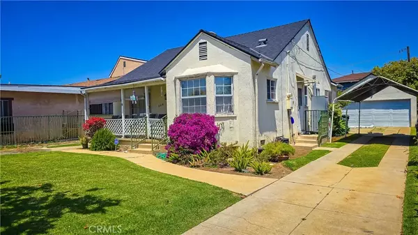 Montebello, CA 90640,404 W Cleveland Avenue