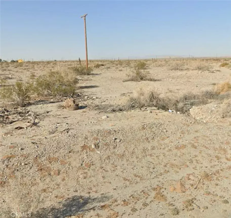 Thermal, CA 92274,1561 Red Sea