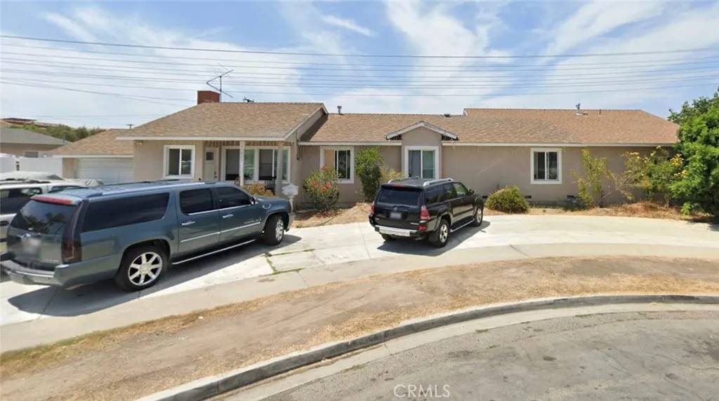 11421 Mac Street, Garden Grove, CA 92841