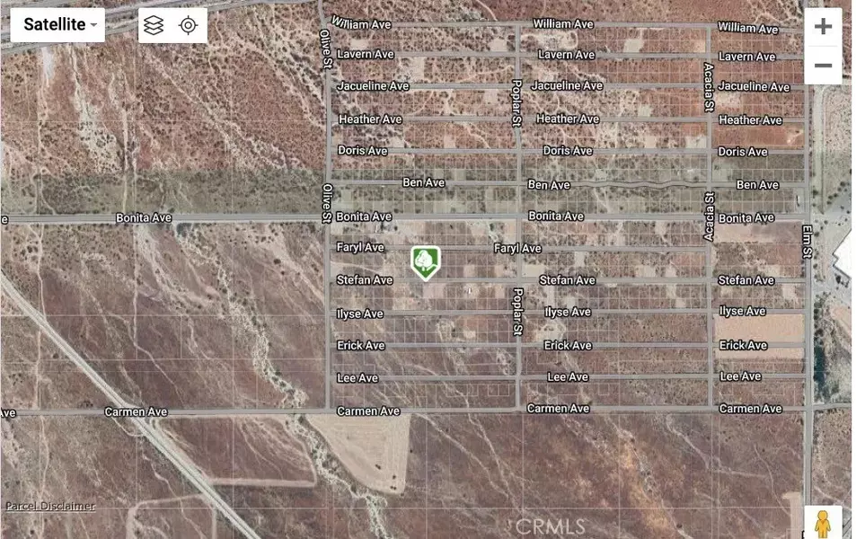 0 Stefan, Cabazon, CA 92330