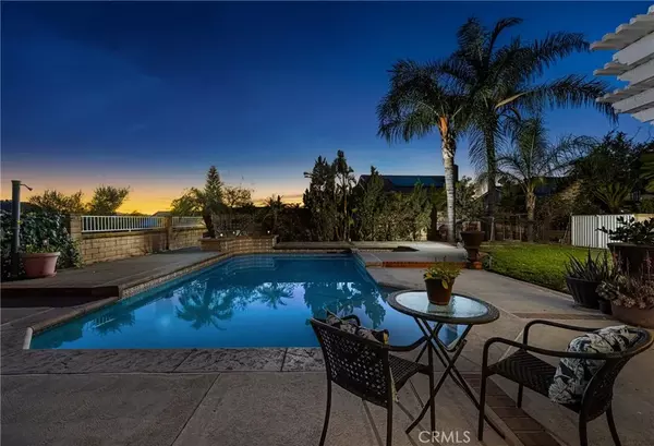 Yorba Linda, CA 92887,5555 Vista Cantora