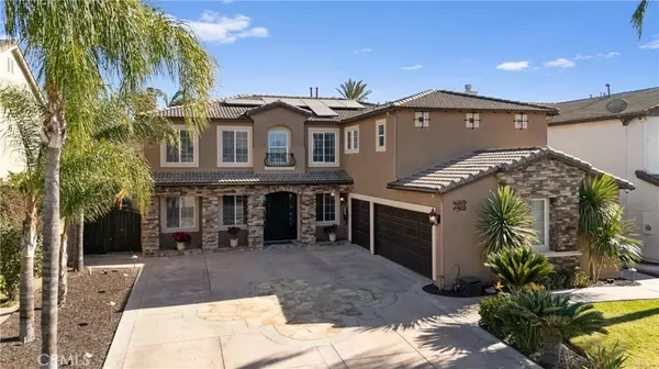 7054 Ohio River Drive, Eastvale, CA 91752