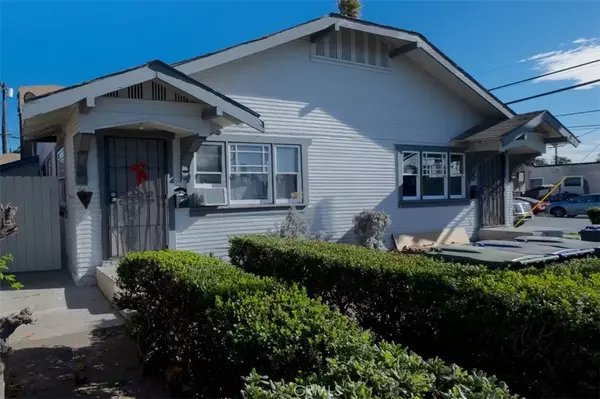 529 S Flower Street, Santa Ana, CA 92703