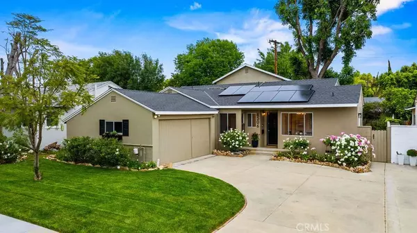 6506 McLennan Ave, Lake Balboa, CA 91406