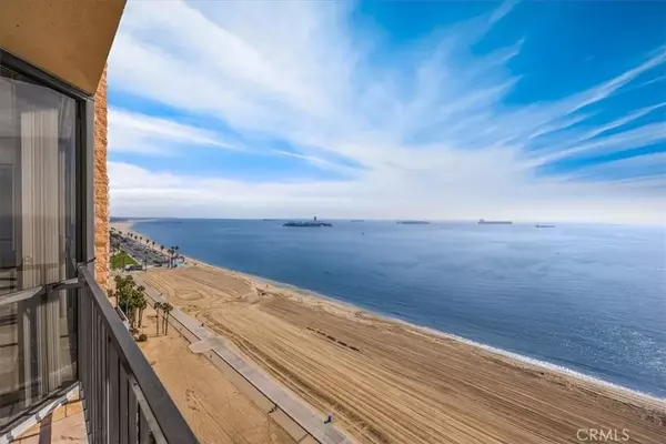 Long Beach, CA 90802,1750 E Ocean Boulevard #1510