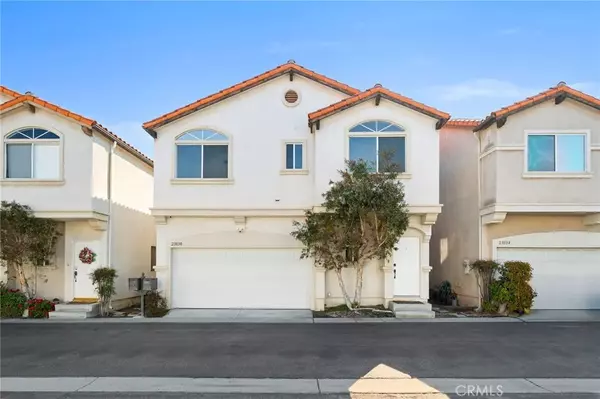 Torrance, CA 90505,23830 Los Codona Avenue