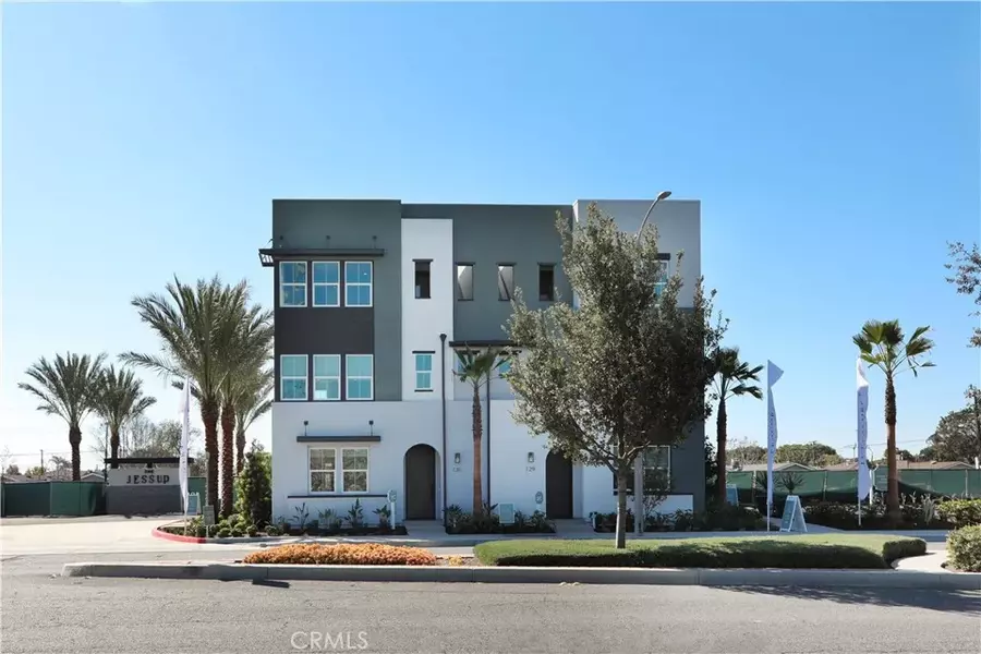 129 Jessup Way, Tustin, CA 92780