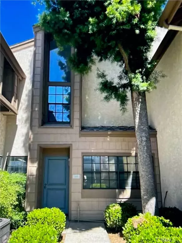 26701 Quail Creek #50, Laguna Hills, CA 92656