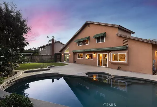 Orange, CA 92867,6026 E Bryce Avenue