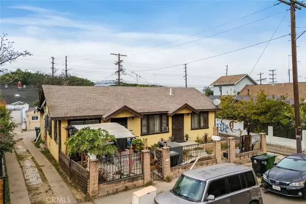 Los Angeles, CA 90065,634 Romulo Street