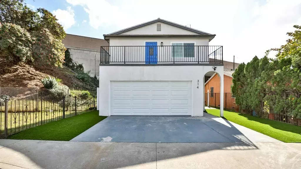 314 E Artesia Lane, Long Beach, CA 90805