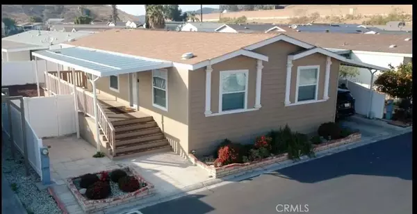 Riverside, CA 92509,4080 Pedley #39