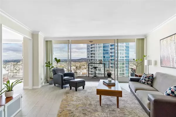 Long Beach, CA 90802,700 E Ocean Boulevard #3003