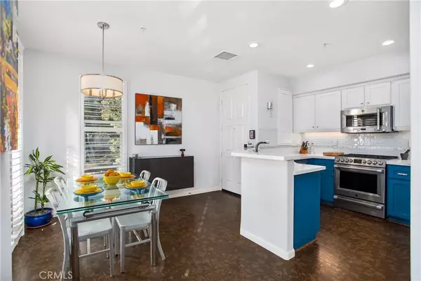 1 Baccus, Ladera Ranch, CA 92694