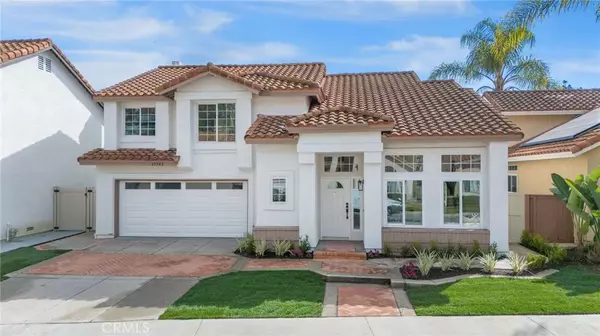 29542 Crown Creek, Laguna Niguel, CA 92677
