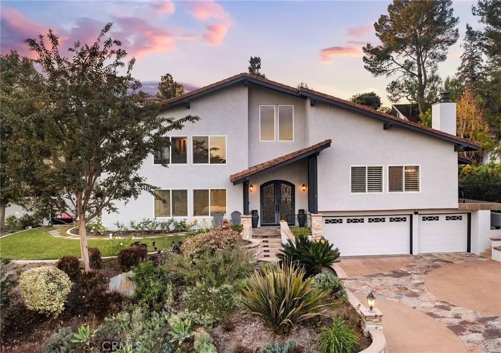 10911 Furlong Drive, North Tustin, CA 92705