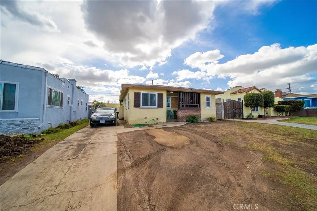 1324 W 101st Street, Los Angeles, CA 90044