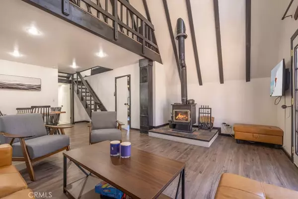 Sugarloaf, CA 92386,617 Highland Lane