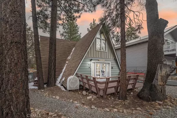 Sugarloaf, CA 92386,617 Highland Lane