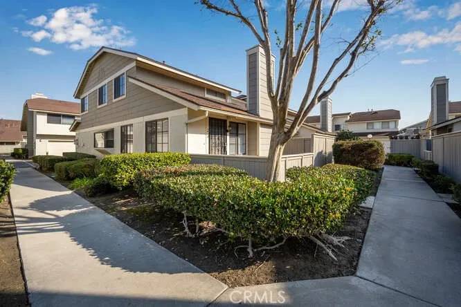 1700 W Cerritos Avenue #230, Anaheim, CA 92804