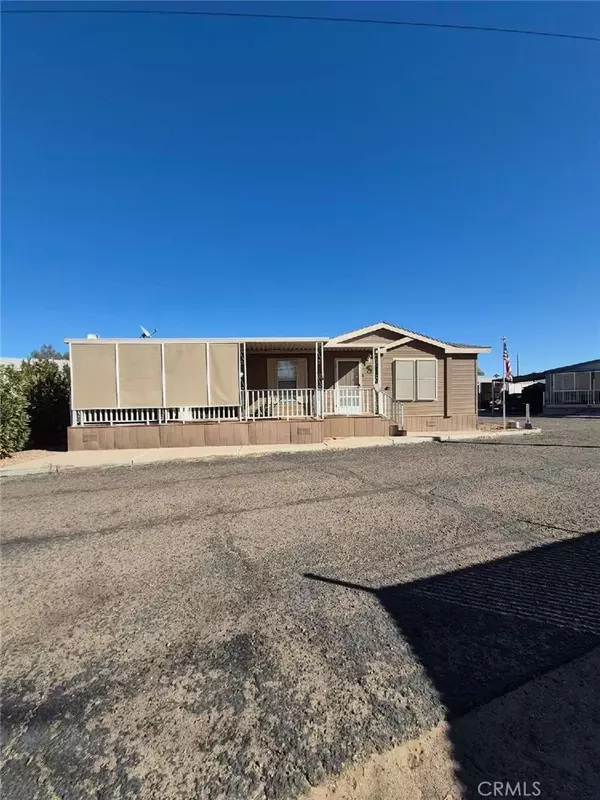 110 Marina #32, Needles, CA 92363