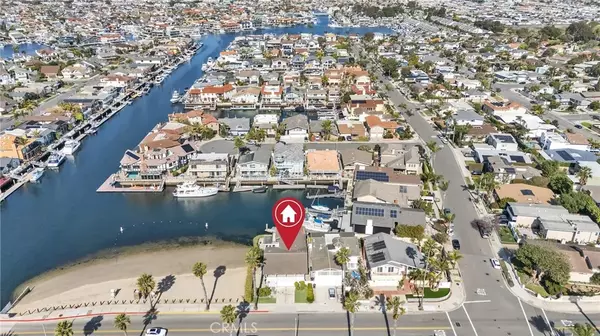 Huntington Beach, CA 92649,4051 Davenport Drive