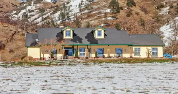 Tehachapi, CA 93561,21403 Tamaron